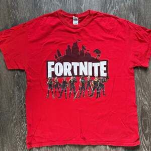 OG Fortnite Shirt men’s size XL